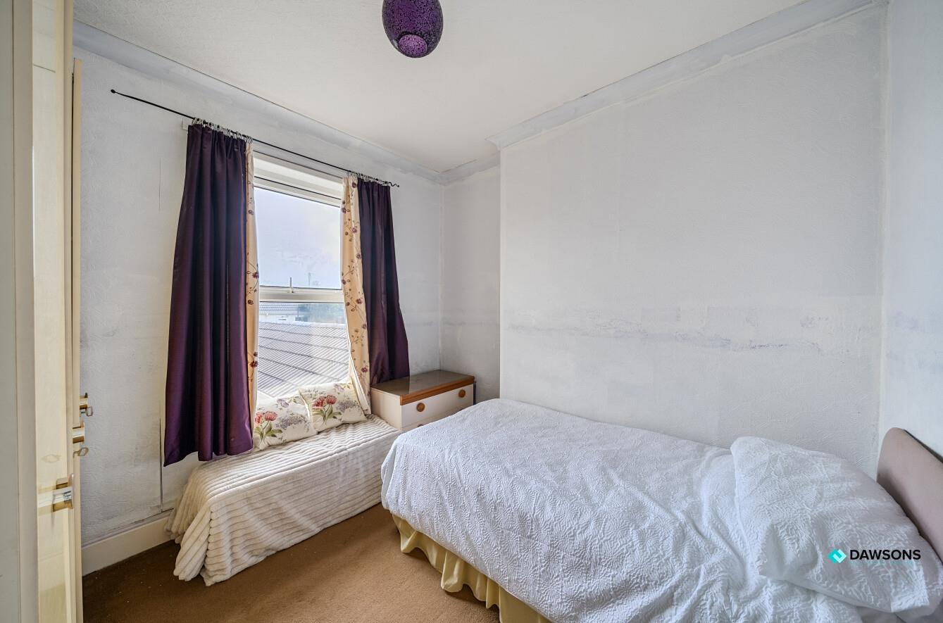 Penallt Terrace, Llanelli, SA15 1HF